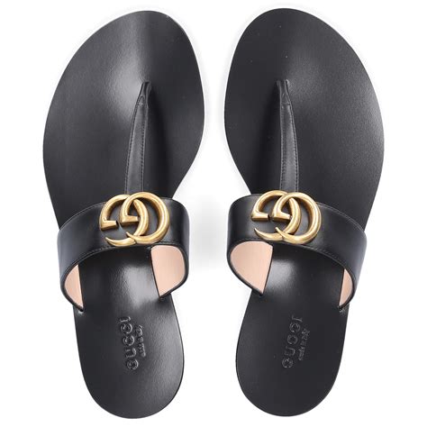 gucci flp flops